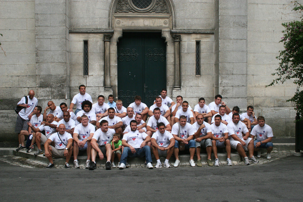 FC Grenoble Rugby