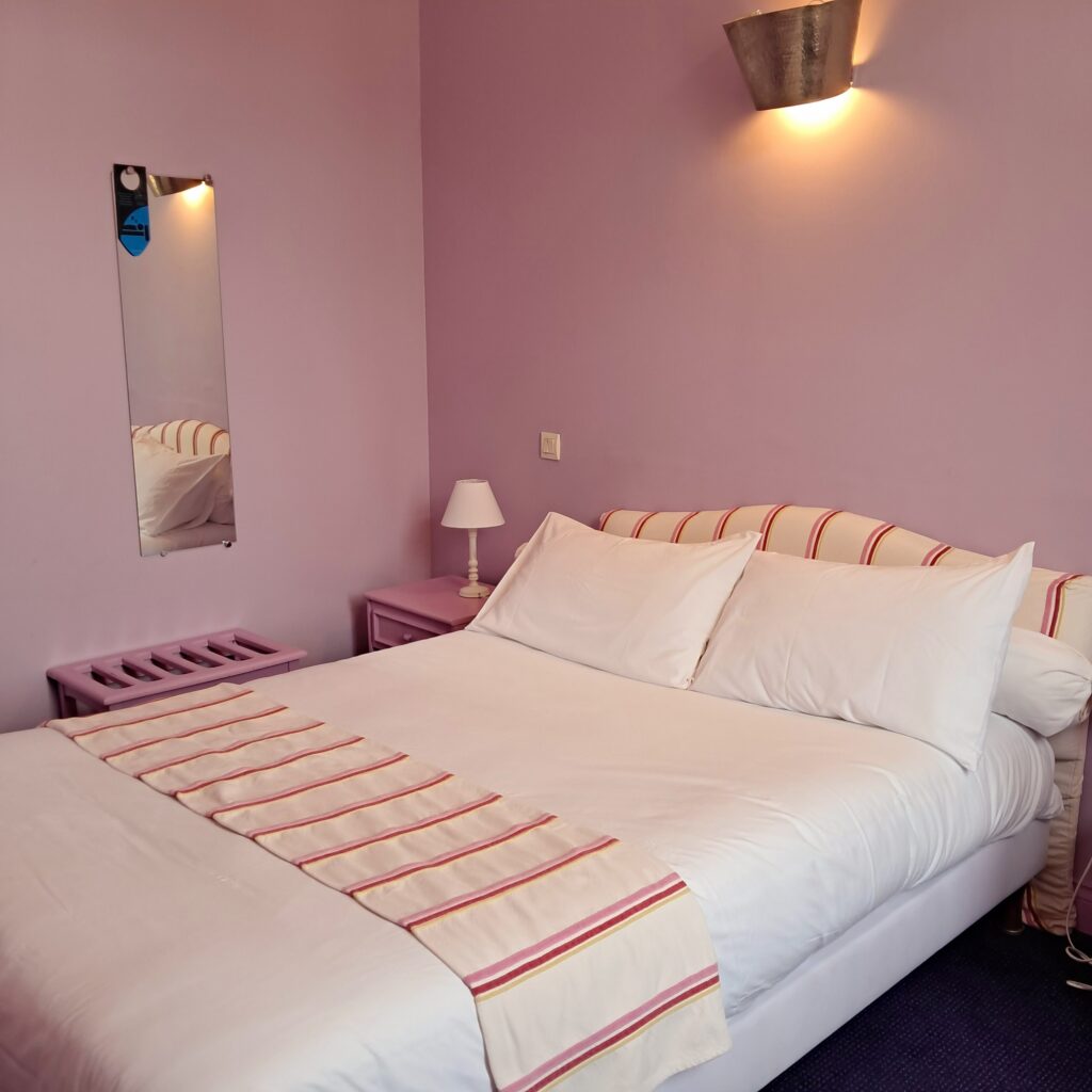 Chambre 211 - 1er prix