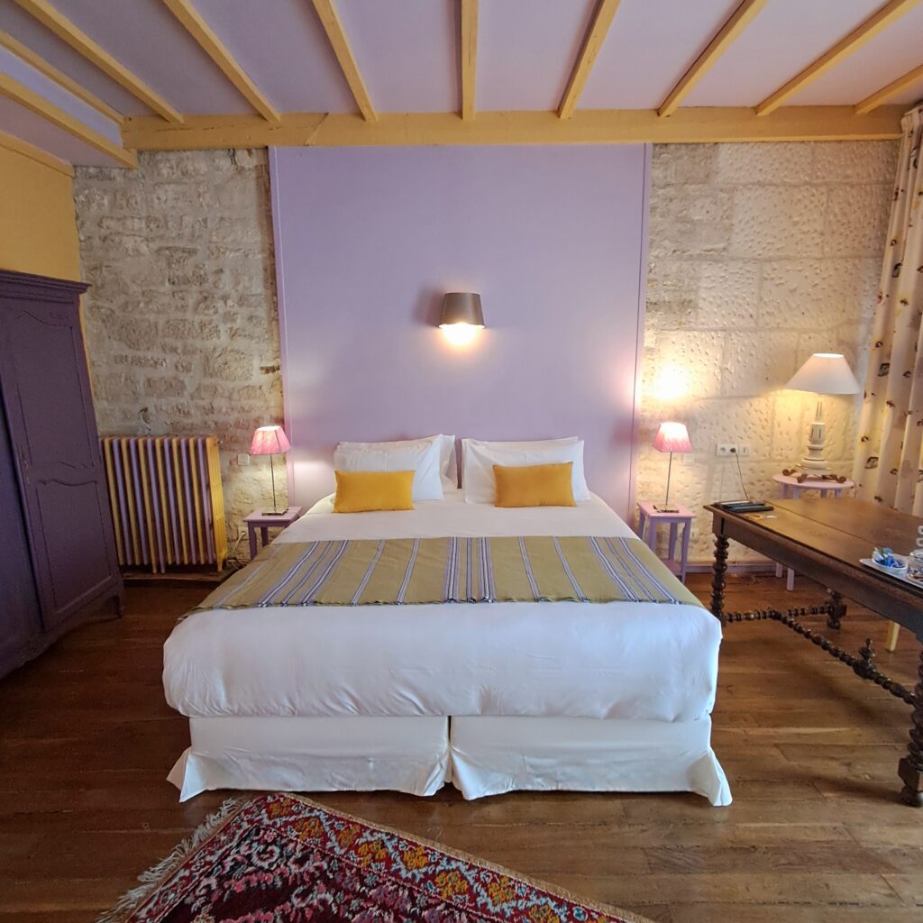 Chambre 117