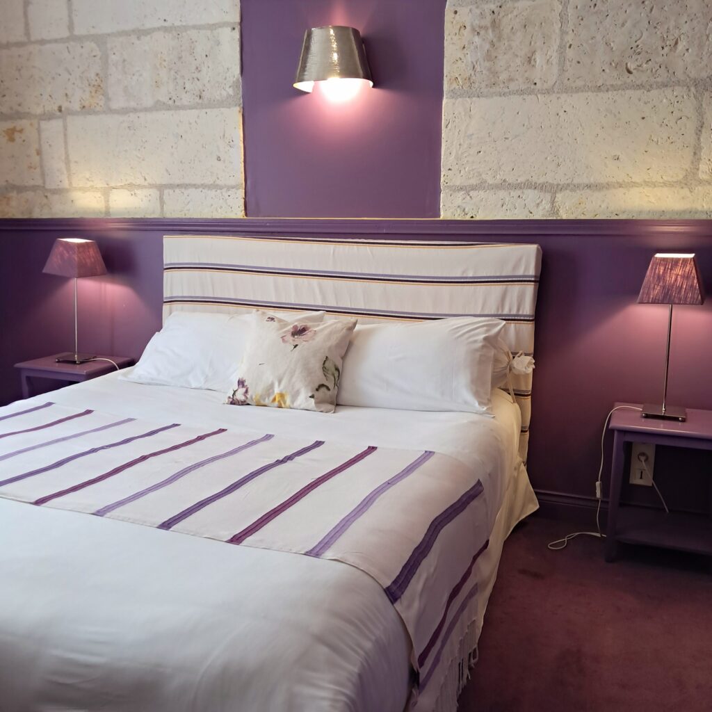 Chambre 204