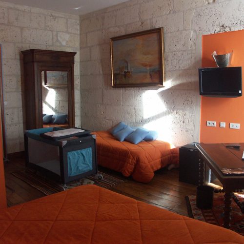Chambre 106