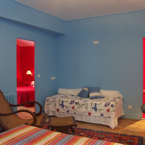 Chambre 111