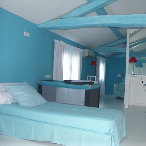 Chambre 314