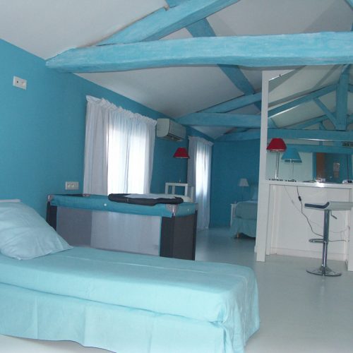 Chambre 314