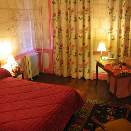Chambre 114